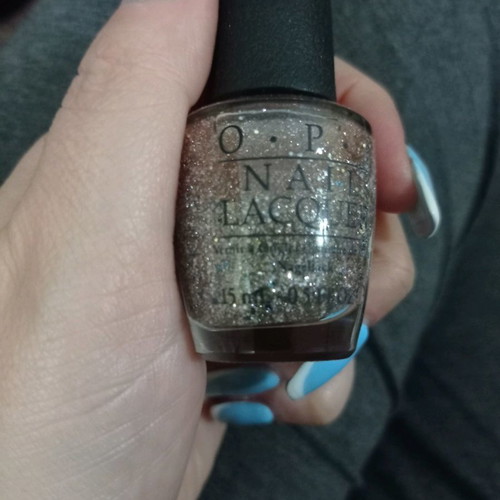 Collectible Set OPI – Romancing the Frog | The Muppets Collection