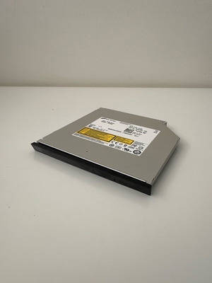 Hitachi DU30N Super Multi DVD Рекордер LG Вътрешно настолно съхранение на данни