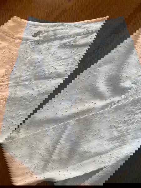 Milkwhite τζιν