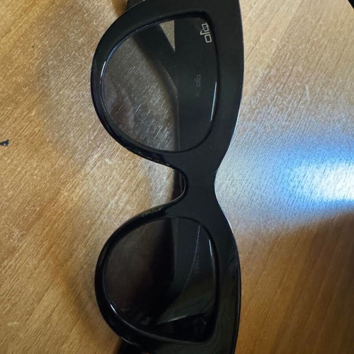 Sunglasses pack of 5 like new, various colors and brands