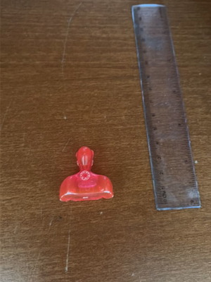 Human Torch figure used