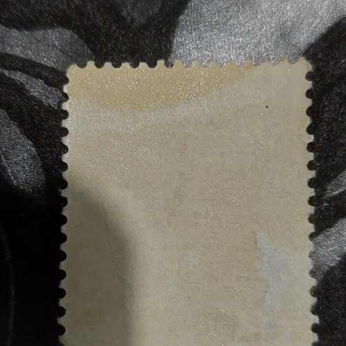 Egypt 1974 stamp like new, sphinx and pyramid 55m, stamped