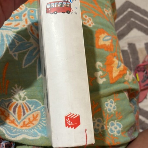 My First Dictionary for Primary School