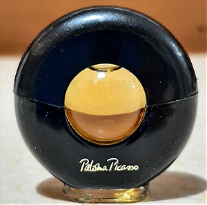 Paloma Picasso by Paloma Picasso, 5ml edp, discontinued, vintage, full, new, never used
