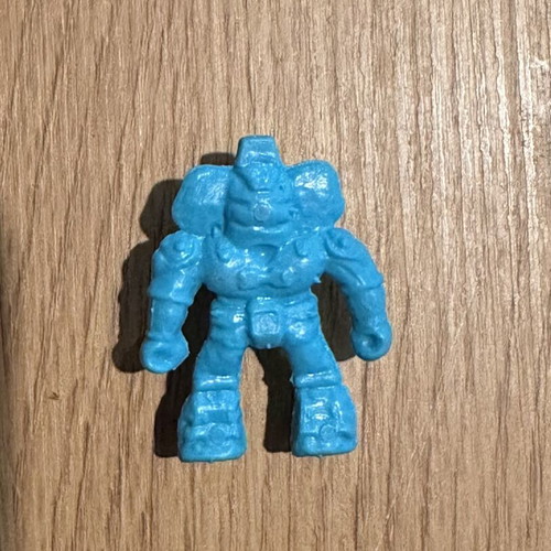 Lucky Cup figure from the 90s, used