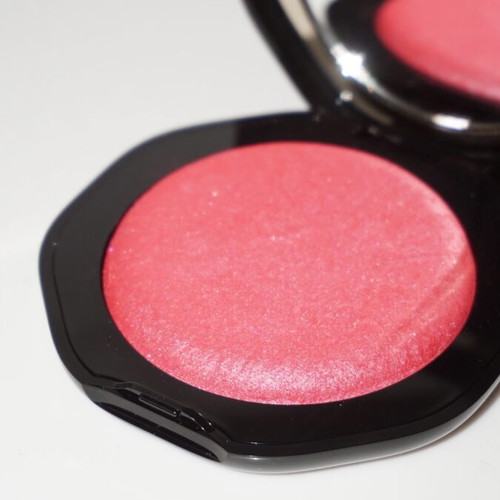 Just Cavalli X Kiko Milano Fusion Glow Blush, Wild Rose