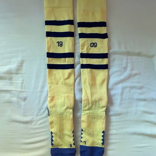 Borussia Dortmund training socks like new, authentic