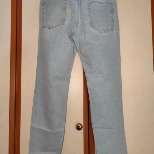 2Y denim jeans like new, size L, blue