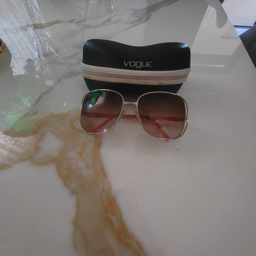 Vogue women's sunglasses like new