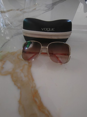 Vogue women's sunglasses like new