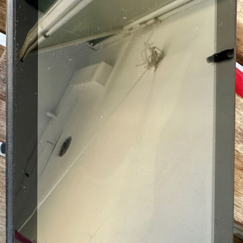 Bitmore tablet used, unknown functionality