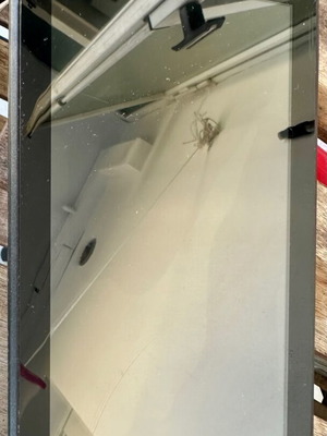 Bitmore tablet used, unknown functionality