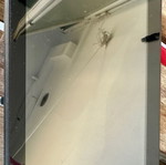 Bitmore tablet used, unknown functionality