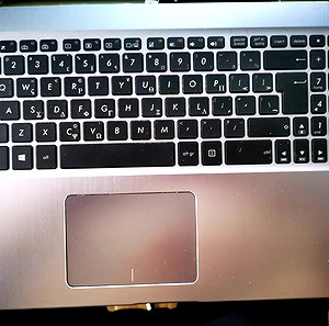 KEYBOARD FOR ASUS VIVOBOOK PRO N580VD