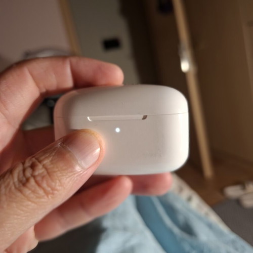 Ear buds EDIFIER 2 PRO like new