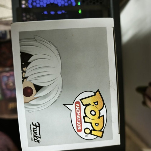 Funko Pop Tokyo Ghoul Ken Kaneki vinyl figure #61