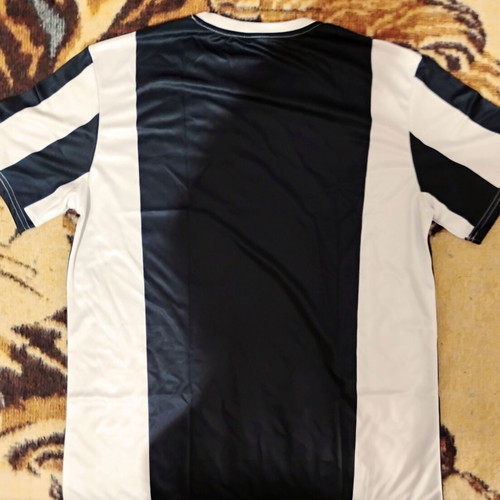Juventus FC 1897 centenary jersey with three stars, size XL
