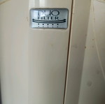 Moulinex Aroma Plus French coffee maker used, no timer function