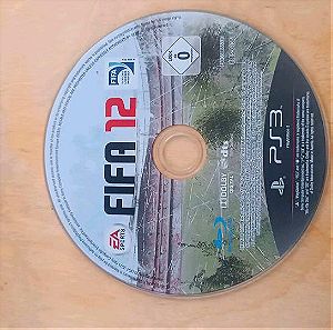 FIFA 12 για PS3