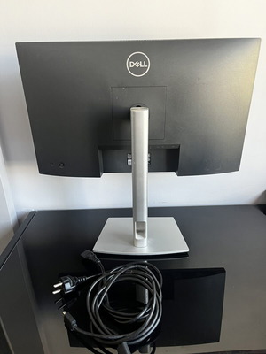 Dell FHD Monitor 24” c2423h like new, Full HD, HDMI, USB