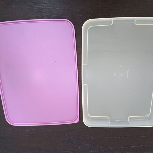 Tupperware tupperware used, ekg
