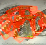  PANINI / HARRY POTTER / ΑΥΤΟΚΟΛΛΗΤΑ (x40)!!!