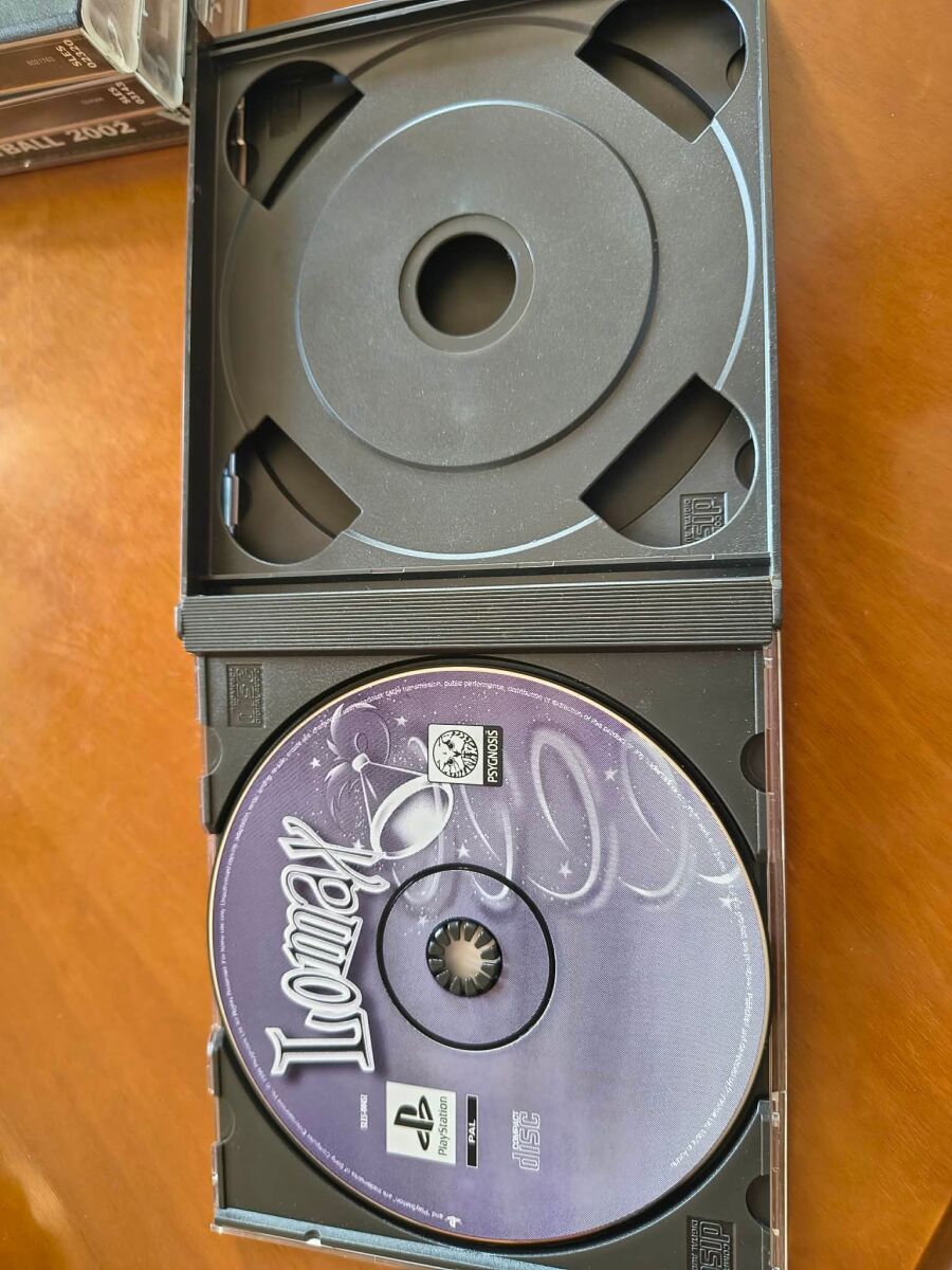 The Adventures of Lomax PlayStation 1… - € 80,00 - Vendora.cy