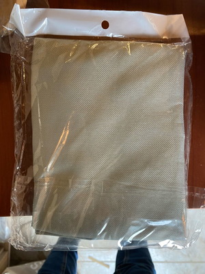 Insulated lunch bag new