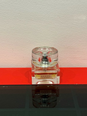 Gucci edp II 50 ml like new, rare vintage perfume