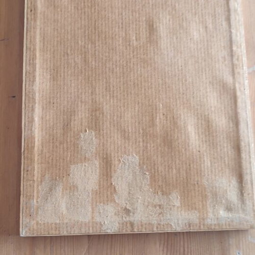 Photo frames 22×16cm like new, set of 2
