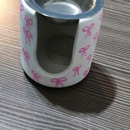 Wax melt burner like new