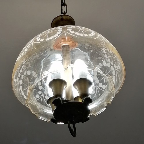Pendant lamp