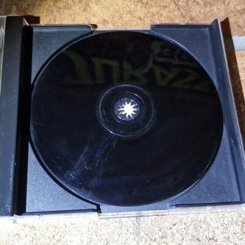 Star Wars The Phantom Menace PS1 used