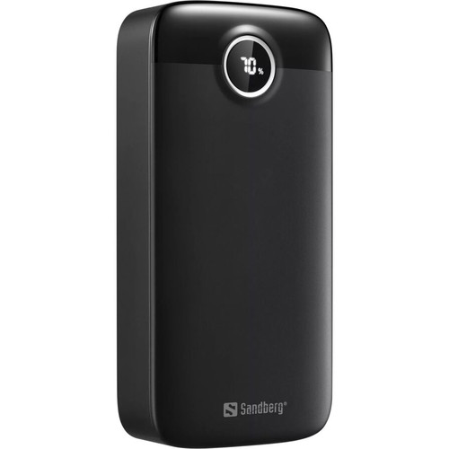Sandberg SemiSolidState Powerbank 20000 mAh
