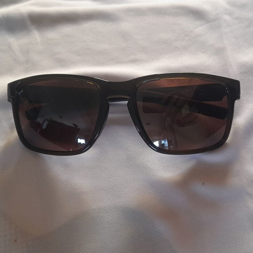 Decathlon MH530 sunglasses used, category 3, brown, adult