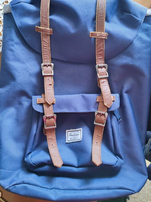 Backpack, τσάντα/σακίδιο πλάτης