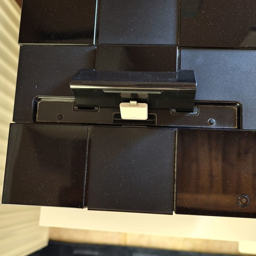 LG Bluetooth Streaming 2.1 Channel Speaker System used, model LG-ND8520