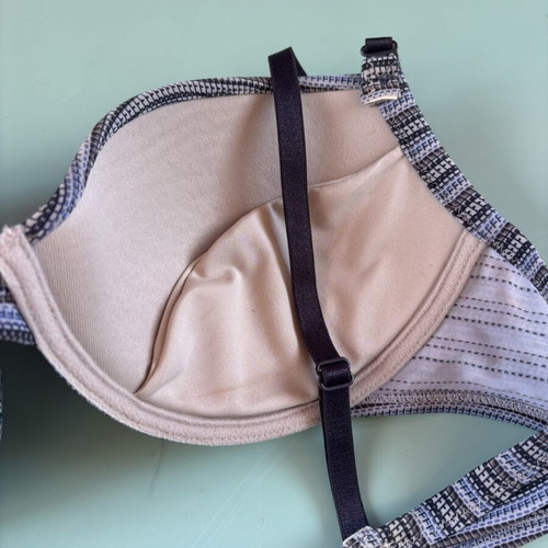 Calzedonia swimwear top, size L / 40 / 12