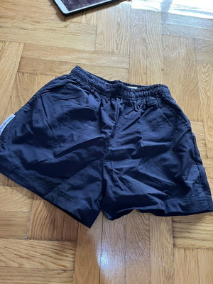 Swim shorts XS blue, like new, unisex