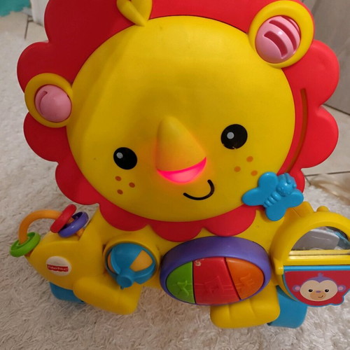 Fisher Price Walker like new