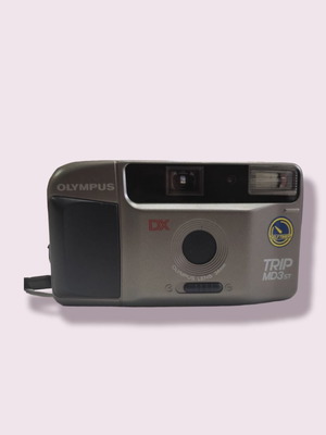 Olympus Trip MD3ST Φωτογραφική Μηχανή