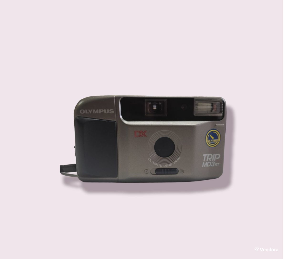 Olympus Trip MD3ST φωτογραφική μηχανή… € 80,00