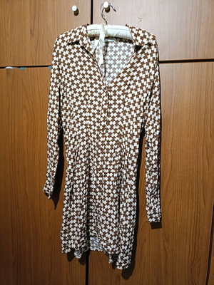 Sinsay spring dress L new without tags