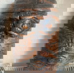  δύο μάσκες χειροποίητες άνδρας γυναίκα