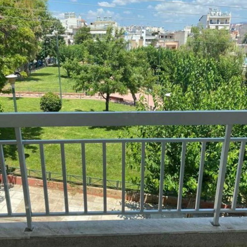 Διαμέρισμα 102 τ.μ. στο Περιστέρι Νέα Σεπόλια, 2ος όροφος με θέα και τζάκι