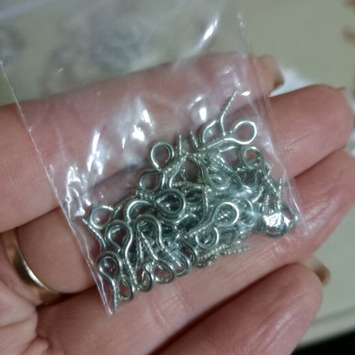 Various rings new, pack of 5