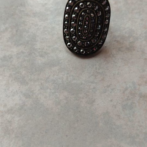 Ring used, size M
