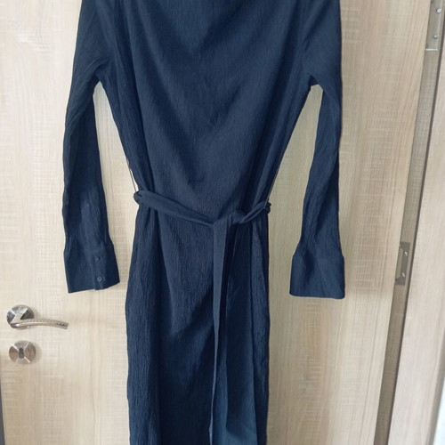 COS dress new, size S, blue