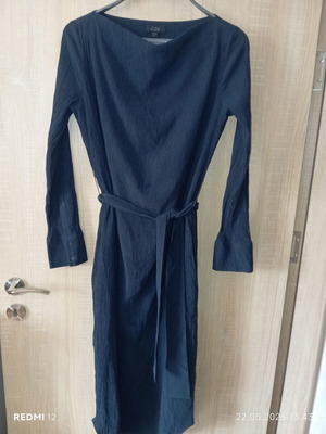 COS dress new, size S, blue