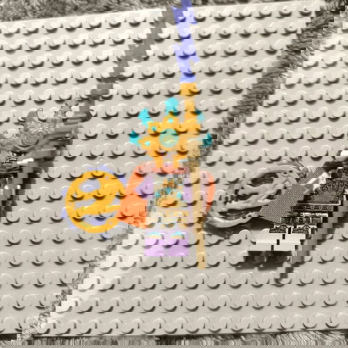 lego ninjago